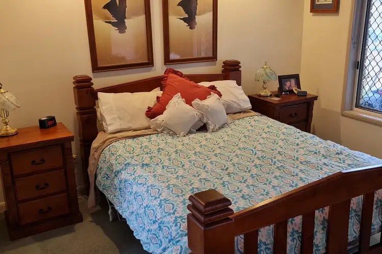 Fourth view of Homely house listing, 7 Tamala Court, Bongaree QLD 4507