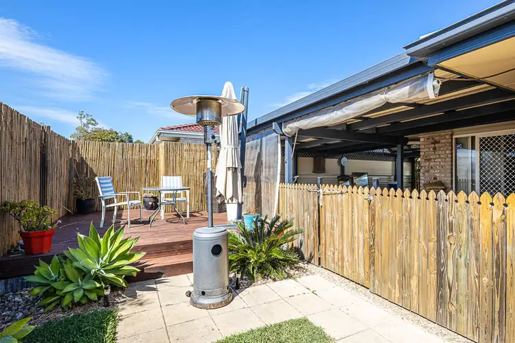 Sixth view of Homely house listing, 7 Tamala Court, Bongaree QLD 4507