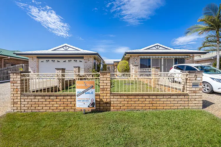 Seventh view of Homely house listing, 7 Tamala Court, Bongaree QLD 4507