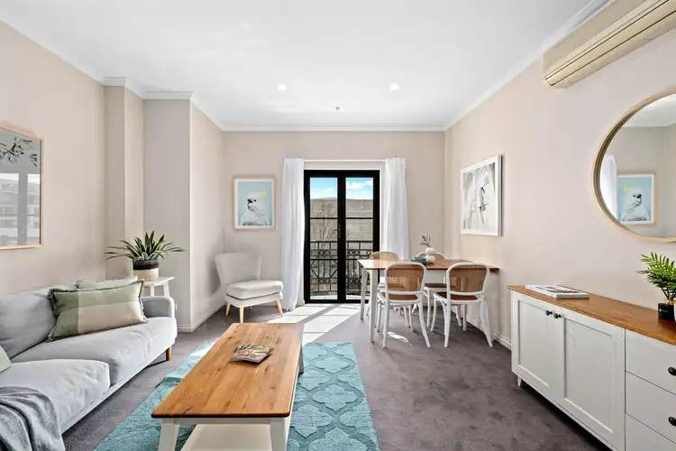 Third view of Homely apartment listing, 305/88 Frome Street, Adelaide SA 5000