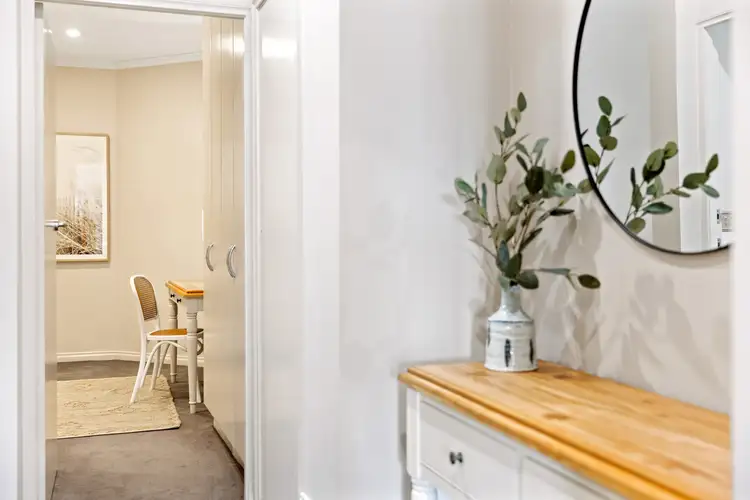 Fourth view of Homely apartment listing, 305/88 Frome Street, Adelaide SA 5000