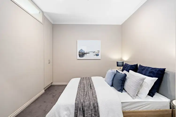 Fifth view of Homely apartment listing, 305/88 Frome Street, Adelaide SA 5000