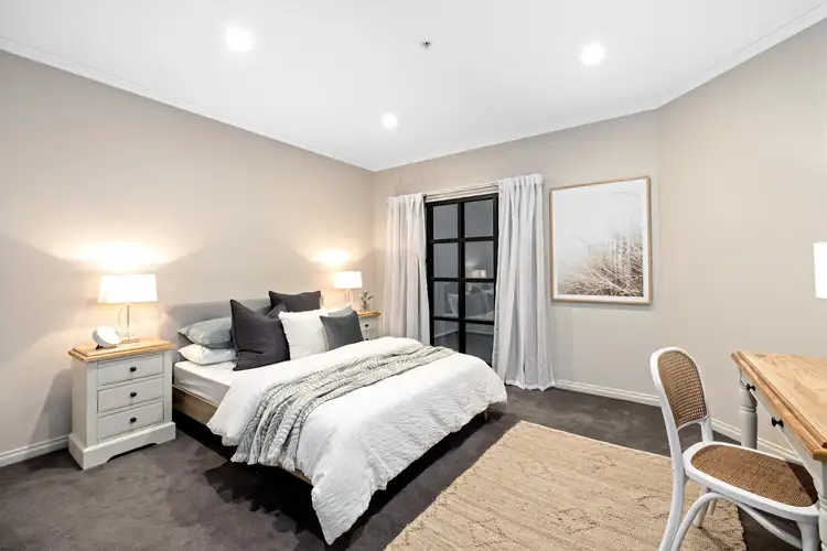 Sixth view of Homely apartment listing, 305/88 Frome Street, Adelaide SA 5000