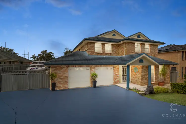 45 Coral Fern Way, Gwandalan NSW 2259