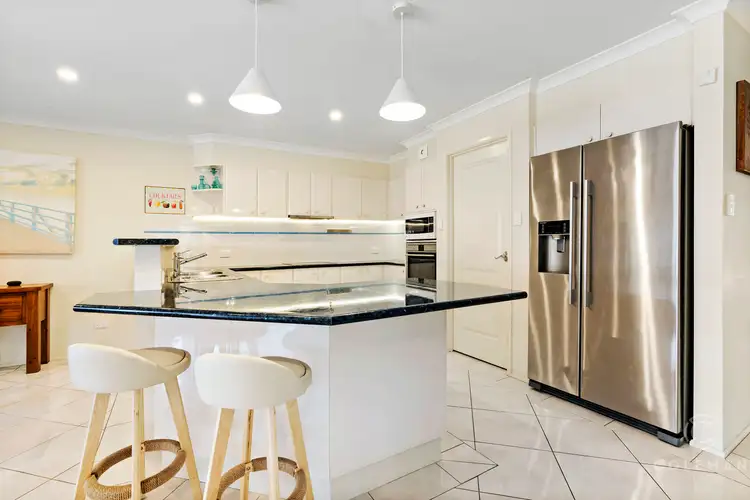 Second view of Homely house listing, 45 Coral Fern Way, Gwandalan NSW 2259