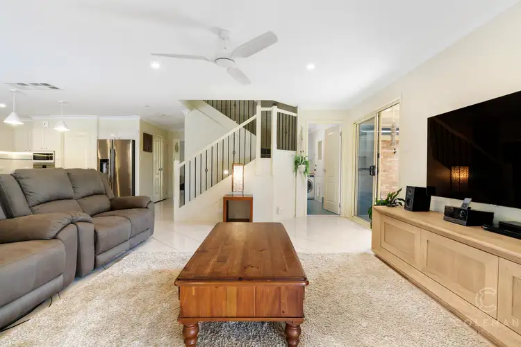 Fourth view of Homely house listing, 45 Coral Fern Way, Gwandalan NSW 2259