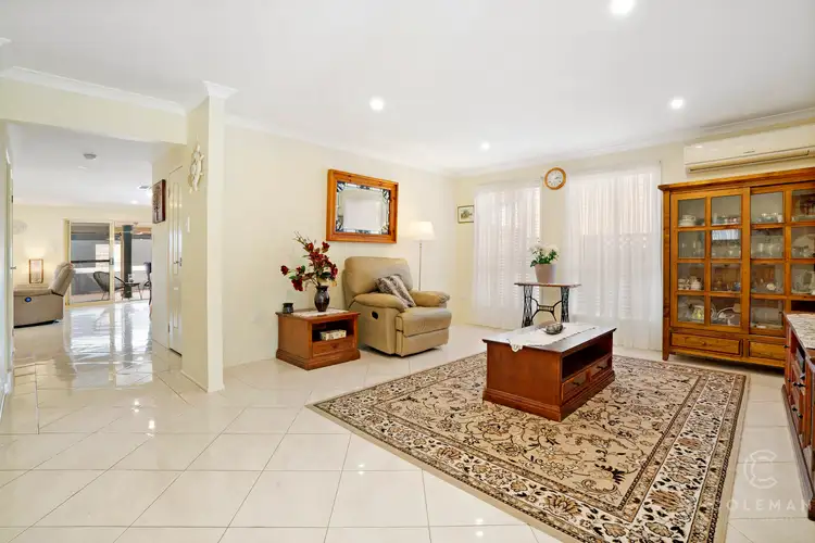 Sixth view of Homely house listing, 45 Coral Fern Way, Gwandalan NSW 2259