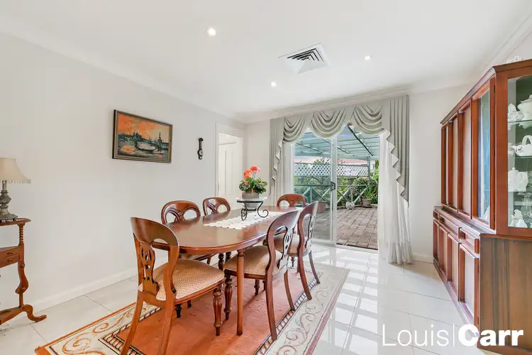Third view of Homely house listing, 37 Arlington Avenue, Castle Hill NSW 2154