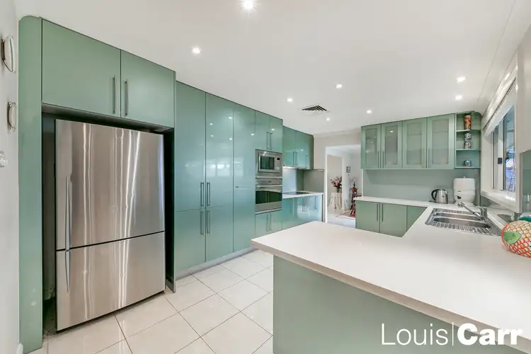 Fourth view of Homely house listing, 37 Arlington Avenue, Castle Hill NSW 2154