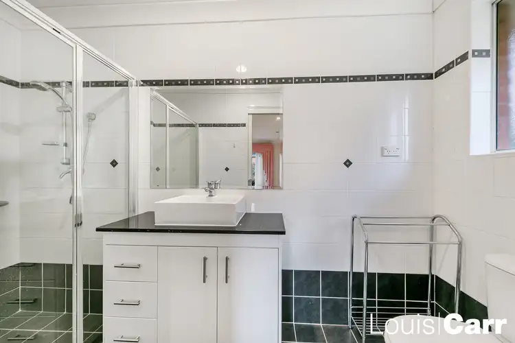 Sixth view of Homely house listing, 37 Arlington Avenue, Castle Hill NSW 2154