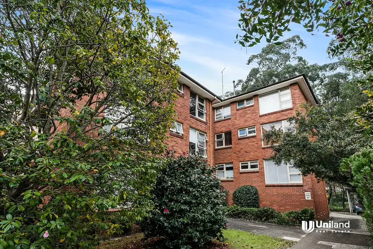 8/47 Bridge Street, Epping NSW 2121