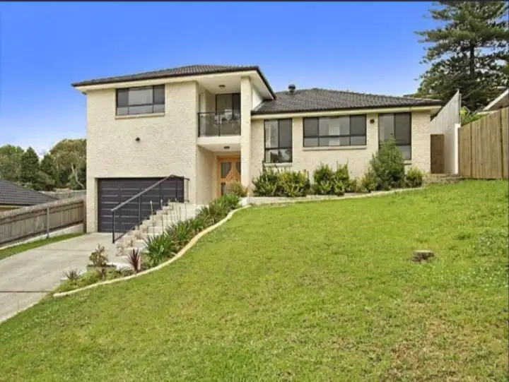 47 Myall Road, Mount Colah NSW 2079