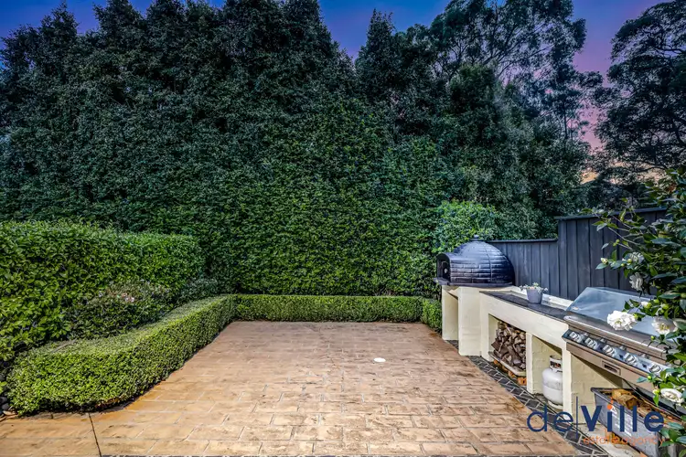 Third view of Homely house listing, 8 Georgia Terrace, Kellyville NSW 2155