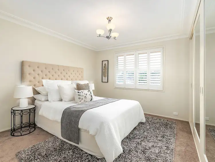 Fifth view of Homely house listing, 110 Akuna Avenue, Bangor NSW 2234