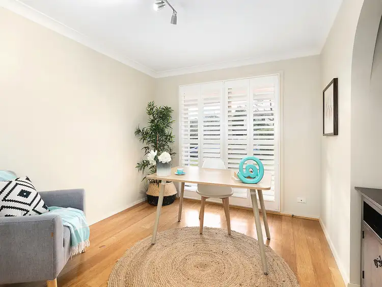 Sixth view of Homely house listing, 110 Akuna Avenue, Bangor NSW 2234