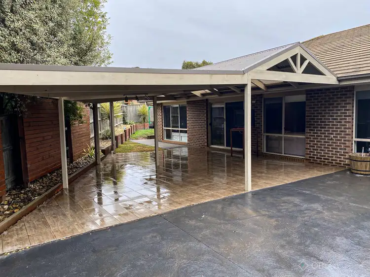 Second view of Homely house listing, 4 Carissa Drive, Botanic Ridge VIC 3977