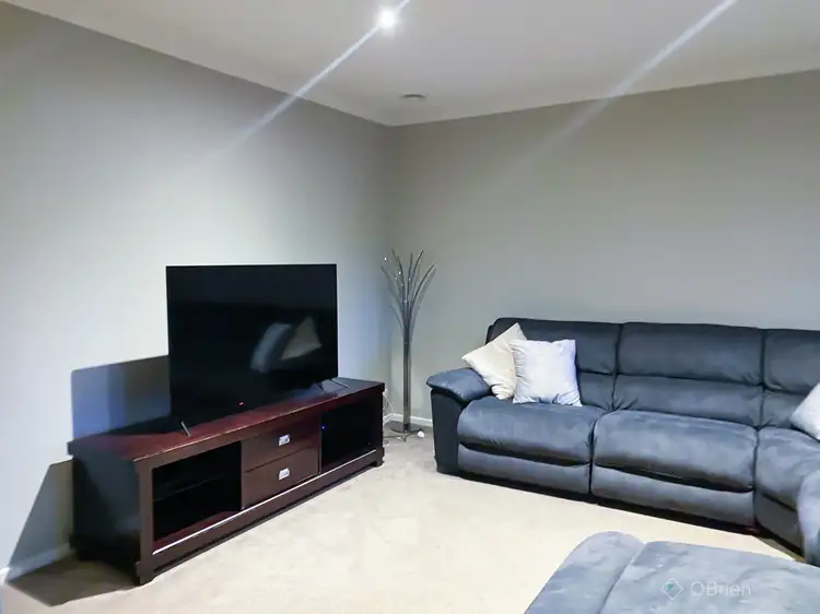 Third view of Homely house listing, 4 Carissa Drive, Botanic Ridge VIC 3977