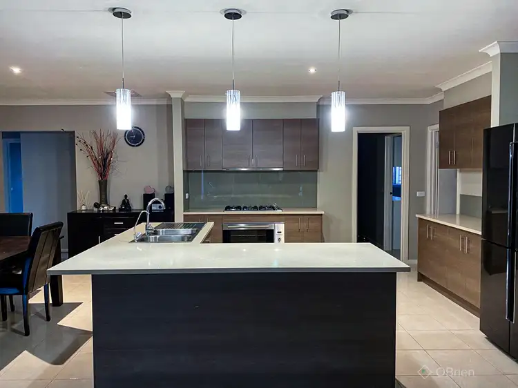 Sixth view of Homely house listing, 4 Carissa Drive, Botanic Ridge VIC 3977