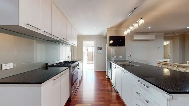 Fourth view of Homely house listing, 8 Rostrevor Close, Traralgon VIC 3844