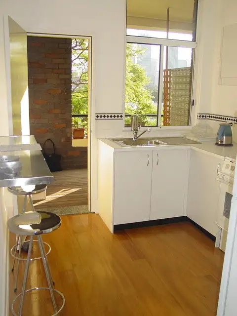 Third view of Homely apartment listing, 22/9 Wylde Street, Potts Point NSW 2011