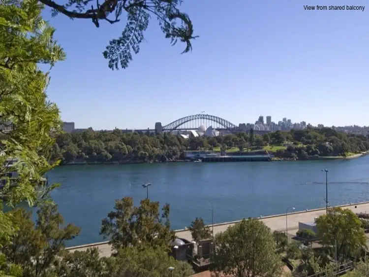Fifth view of Homely apartment listing, 22/9 Wylde Street, Potts Point NSW 2011
