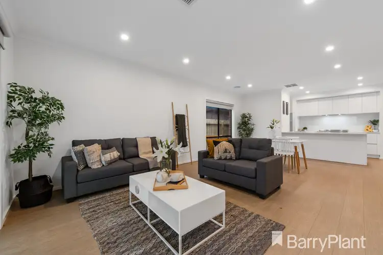 Sixth view of Homely house listing, 68 Cordhill Circuit, Aintree VIC 3336