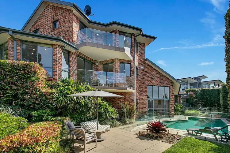 49A Cobran Road, Cheltenham NSW 2119