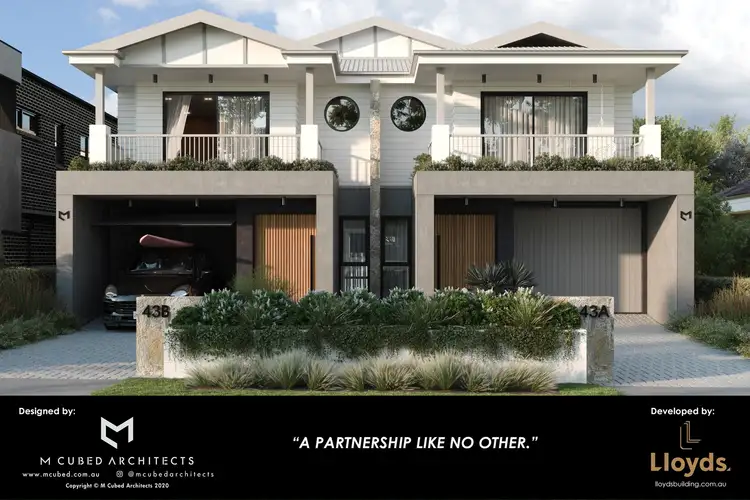43A Crammond Boulevard, Caringbah NSW 2229