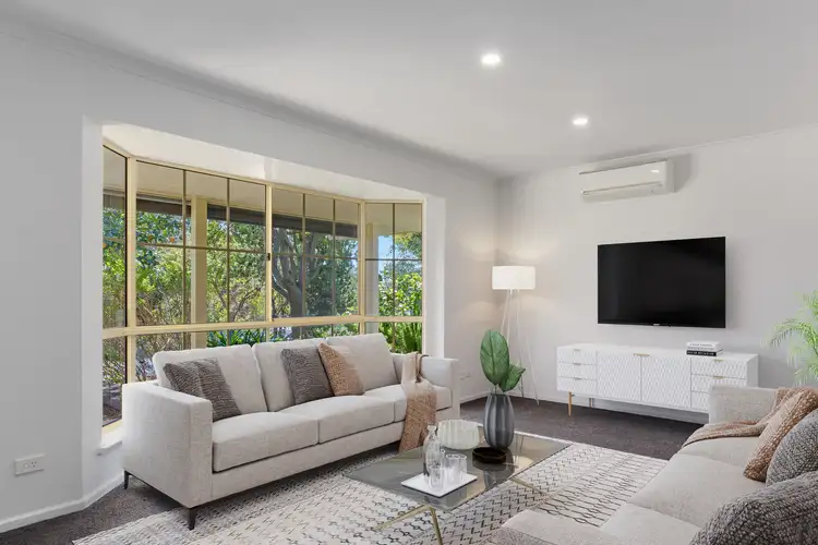 Main view of Homely house listing, 27 Southbound Avenue, Aberfoyle Park SA 5159