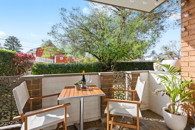 Main view of Homely unit listing, 14/23 Iluka Avenue, Manly NSW 2095