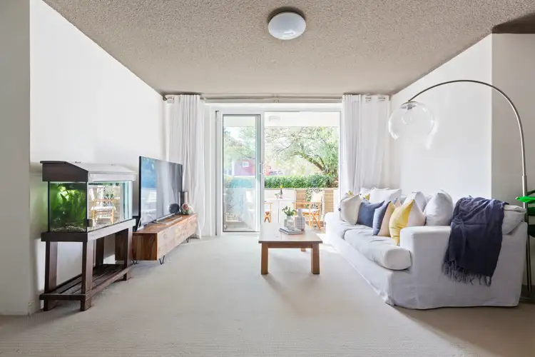 Second view of Homely unit listing, 14/23 Iluka Avenue, Manly NSW 2095
