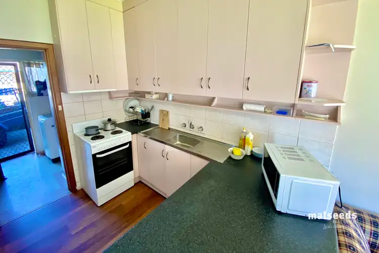 Second view of Homely unit listing, 4/184 Commercial East Street, Mount Gambier SA 5290