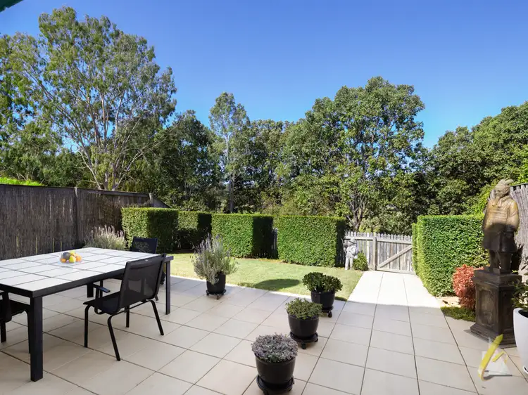 Second view of Homely townhouse listing, 33/302 College Road, Karana Downs QLD 4306