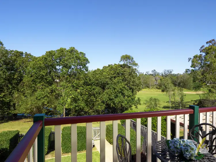 Third view of Homely townhouse listing, 33/302 College Road, Karana Downs QLD 4306