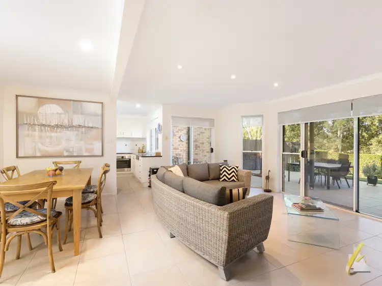 Fourth view of Homely townhouse listing, 33/302 College Road, Karana Downs QLD 4306