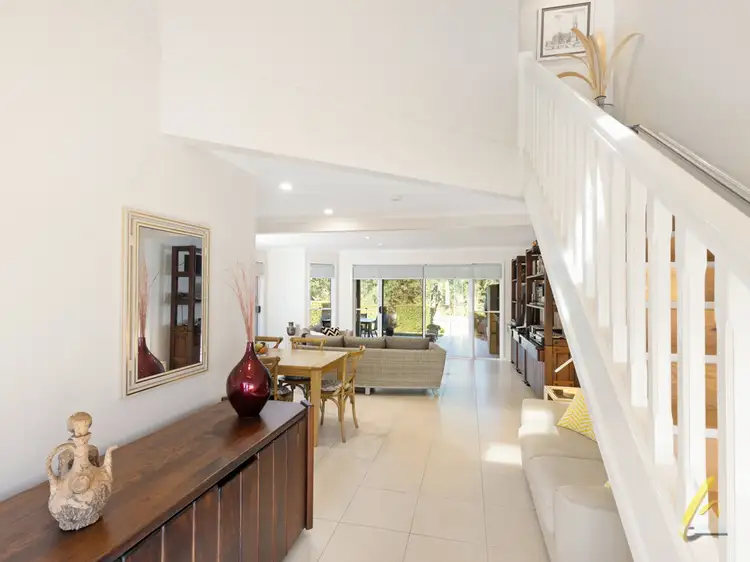 Fifth view of Homely townhouse listing, 33/302 College Road, Karana Downs QLD 4306