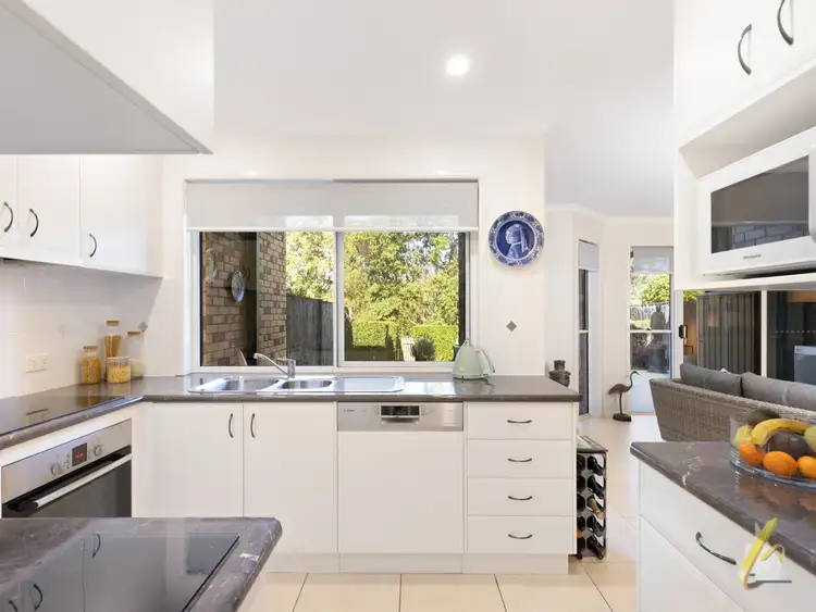 Sixth view of Homely townhouse listing, 33/302 College Road, Karana Downs QLD 4306