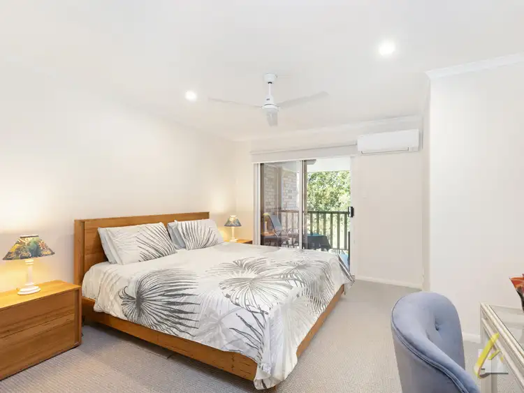 Seventh view of Homely townhouse listing, 33/302 College Road, Karana Downs QLD 4306