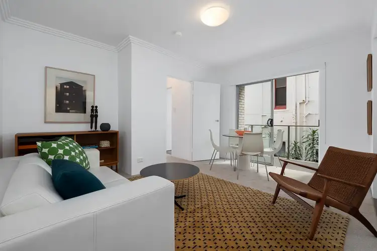 Main view of Homely apartment listing, 7/230 Glebe Point Road, Glebe NSW 2037
