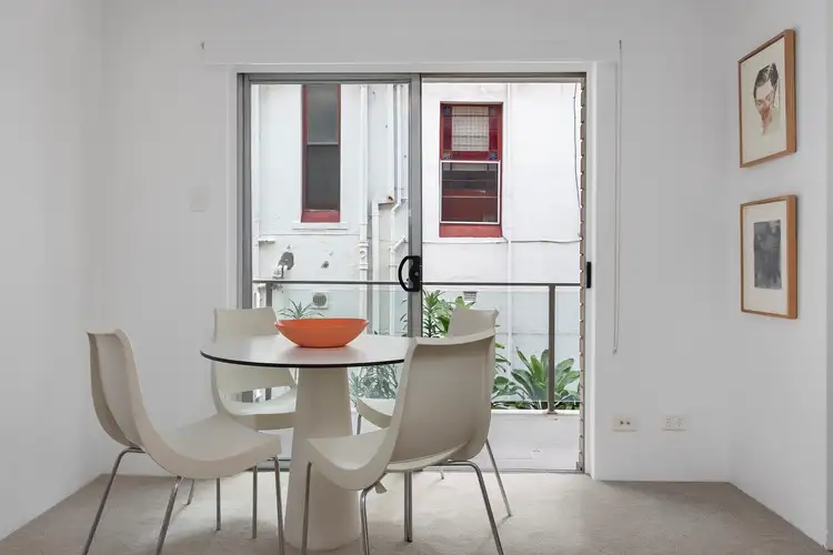 Second view of Homely apartment listing, 7/230 Glebe Point Road, Glebe NSW 2037
