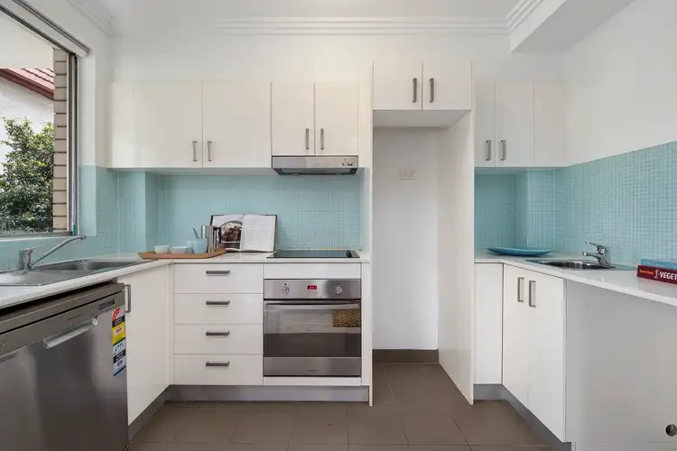 Third view of Homely apartment listing, 7/230 Glebe Point Road, Glebe NSW 2037