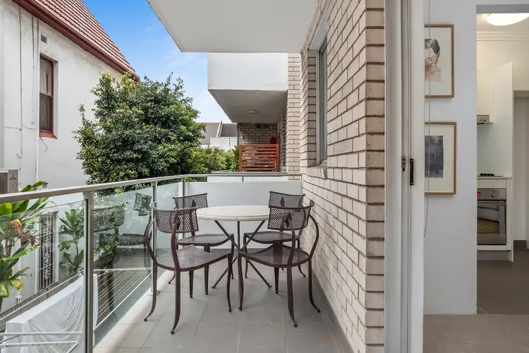 Fourth view of Homely apartment listing, 7/230 Glebe Point Road, Glebe NSW 2037