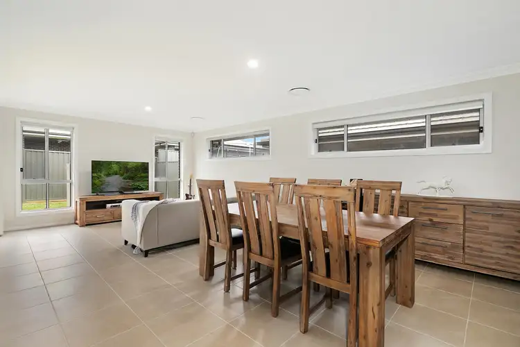 Fifth view of Homely house listing, 8 Bilson Road, Spring Farm NSW 2570