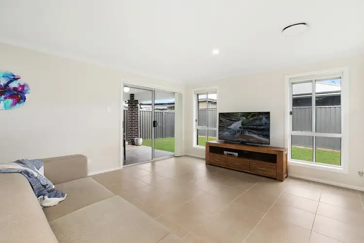 Sixth view of Homely house listing, 8 Bilson Road, Spring Farm NSW 2570