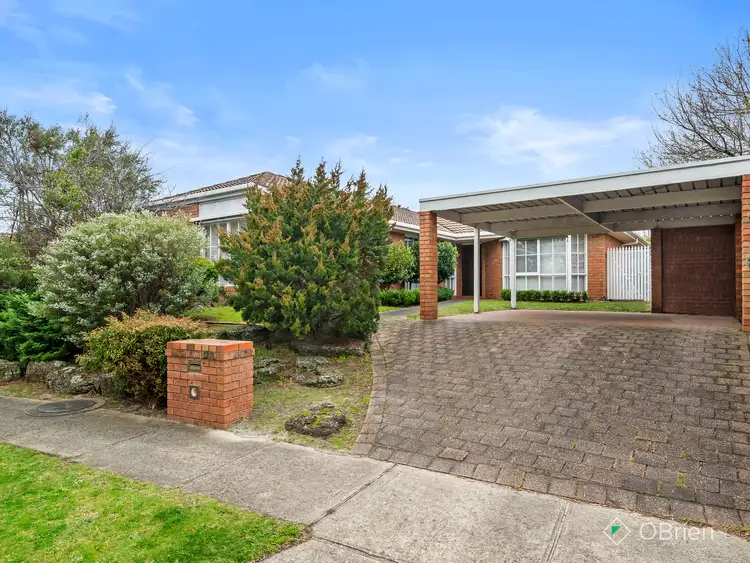 44 Bokissa Drive, Frankston VIC 3199