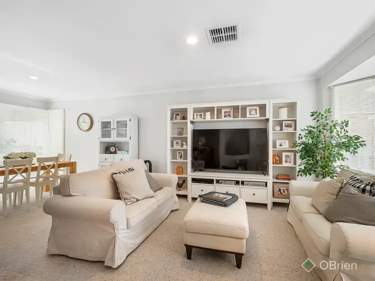 Second view of Homely house listing, 44 Bokissa Drive, Frankston VIC 3199