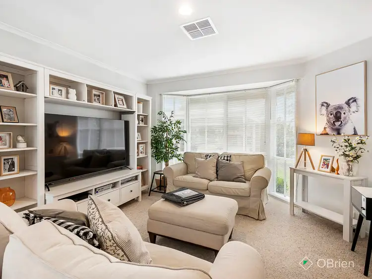 Third view of Homely house listing, 44 Bokissa Drive, Frankston VIC 3199