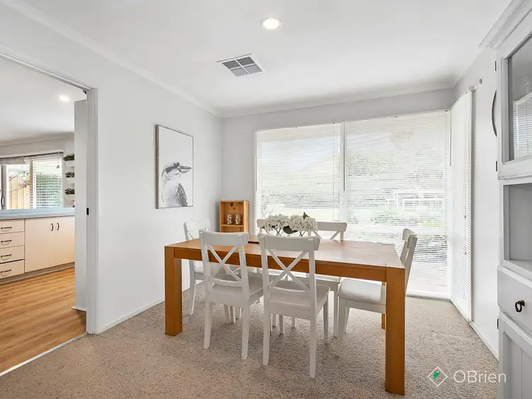 Fourth view of Homely house listing, 44 Bokissa Drive, Frankston VIC 3199