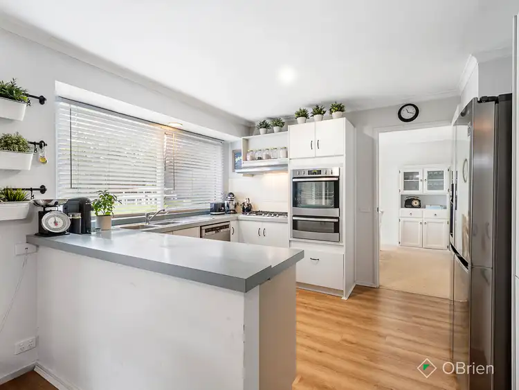 Fifth view of Homely house listing, 44 Bokissa Drive, Frankston VIC 3199
