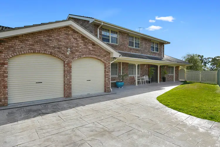 Main view of Homely house listing, 1 Dilga Close, Bangor NSW 2234